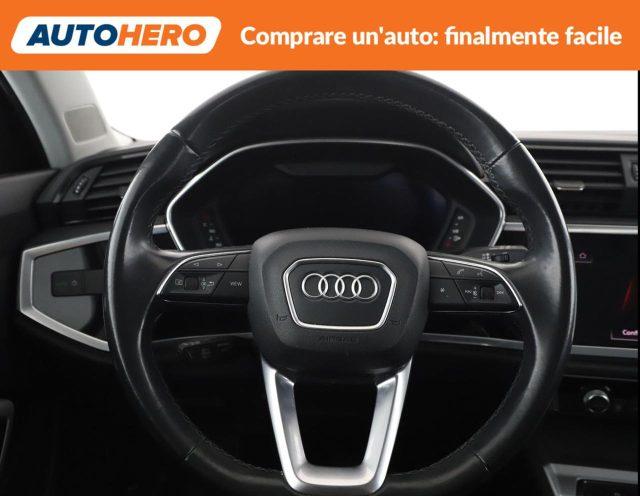 AUDI Q3 35 TDI S tronic
