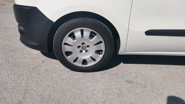 FIAT Doblo 1.6 MJT 101CV Cassonato Work-Up CLIMA AUTOMATICO