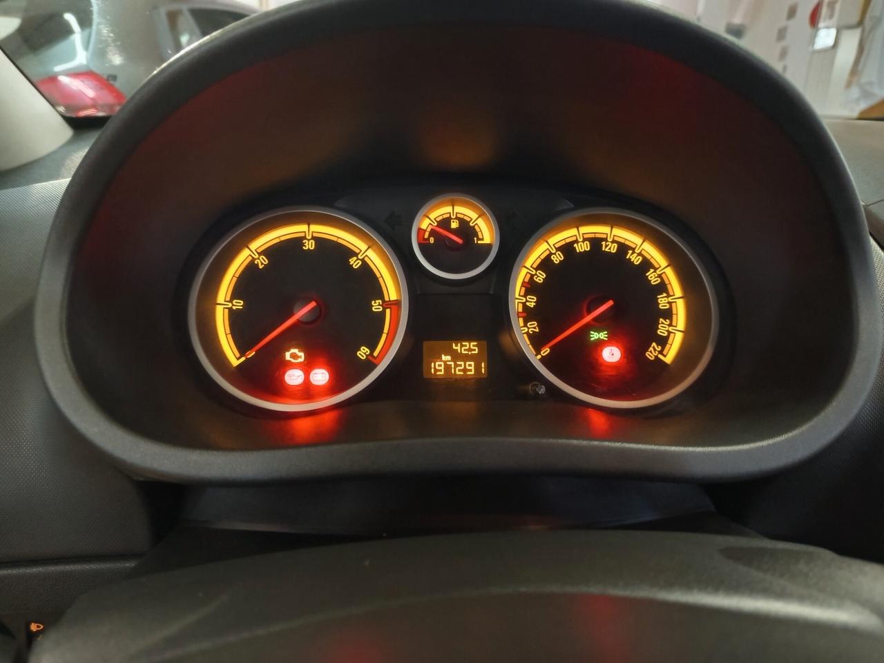Opel Corsa 1.3 CDTI 75CV ecoFLEX 3 porte Edition