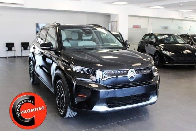 CITROEN C3 1.2 PureTech 100 CV Max