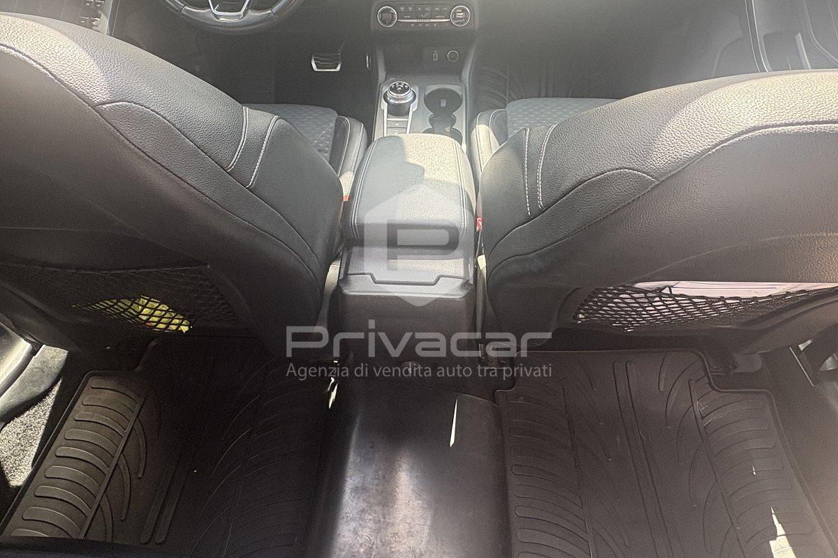FORD Focus 1.5 EcoBlue 120 CV automatico 5p. Titanium