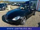 Mercedes-benz SLK 200 Kompressor Sport