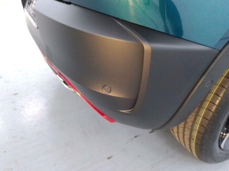 Alfa Romeo Junior 1.2 ibrida Speciale 145cv edct6