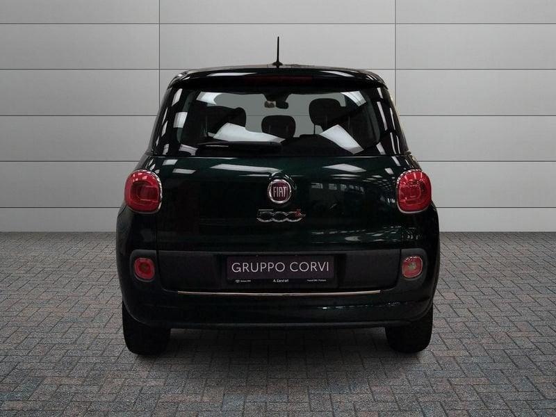 FIAT 500L BUSINESS