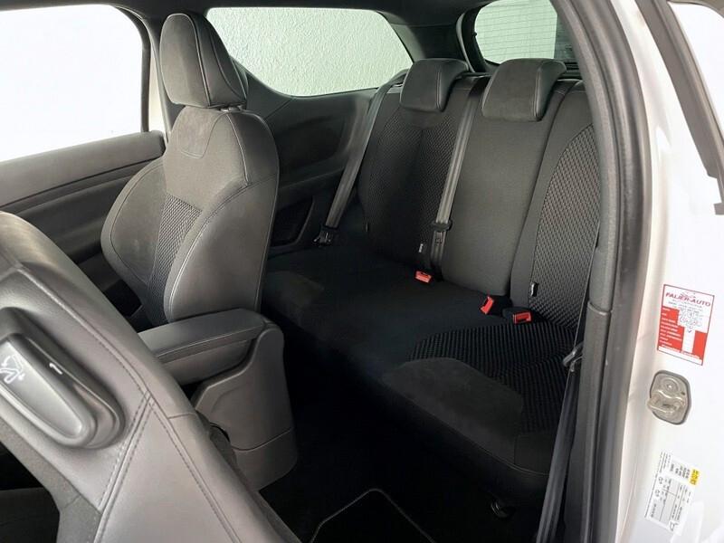 Ds DS3 3 PureTech 110 Sport Chic