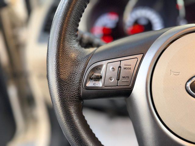 KIA Soul 1.6 CVVT Cool Bi-Fuel