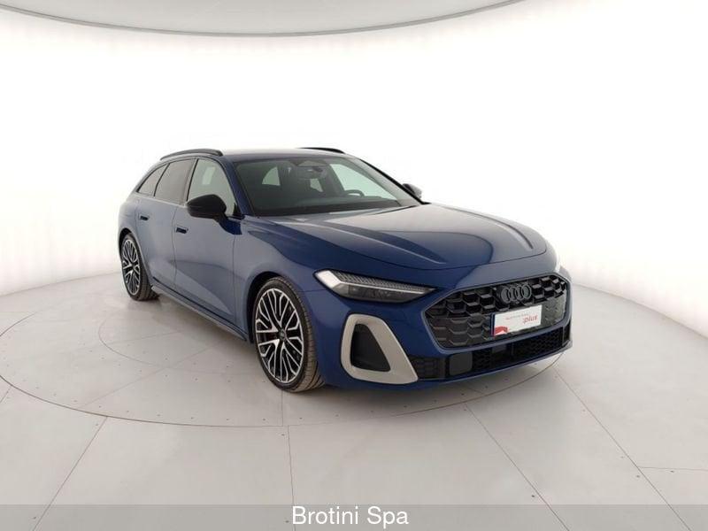Audi A5 A5 Avant 40 TDI mHEV+ S tronic quattro Launch edition one