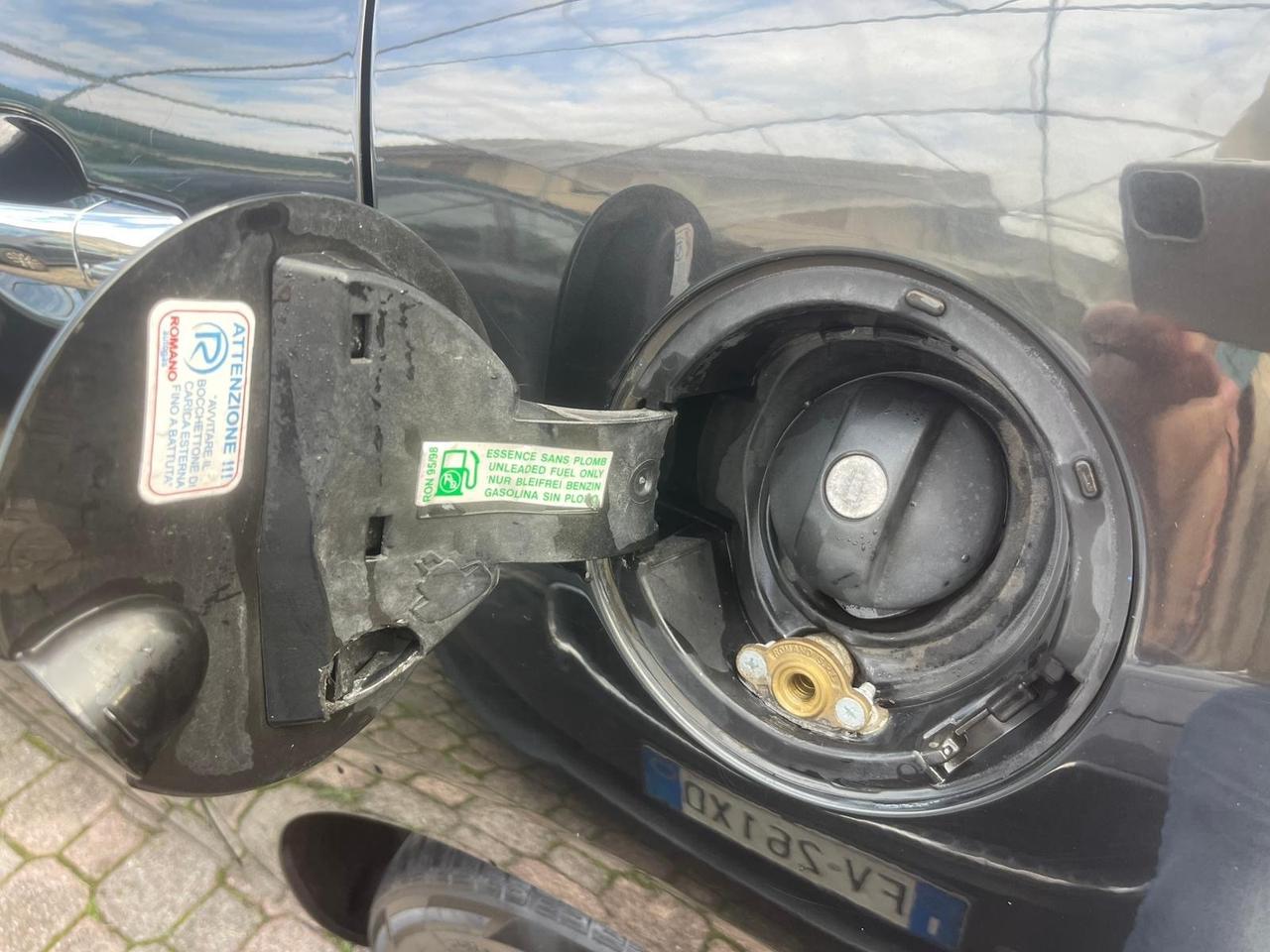 Citroen C3 1.4 Perfect Bi Energy G