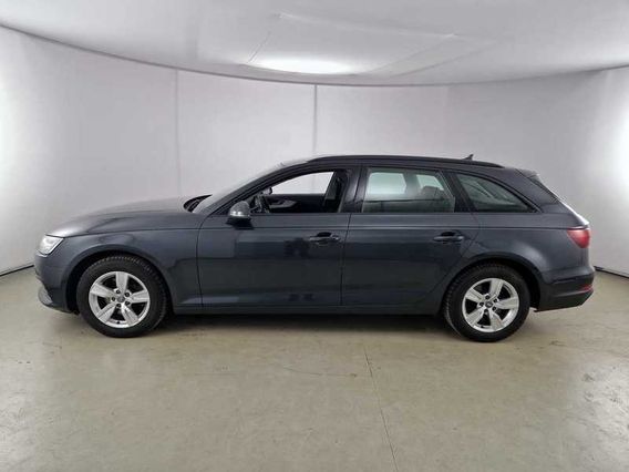 AUDI A4 AVANT 2.0 TDI S tronic 110kW Business