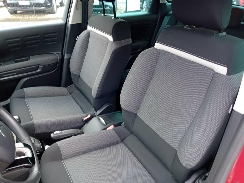 Citroen C3 Aircross 1.2 PureTech Shine