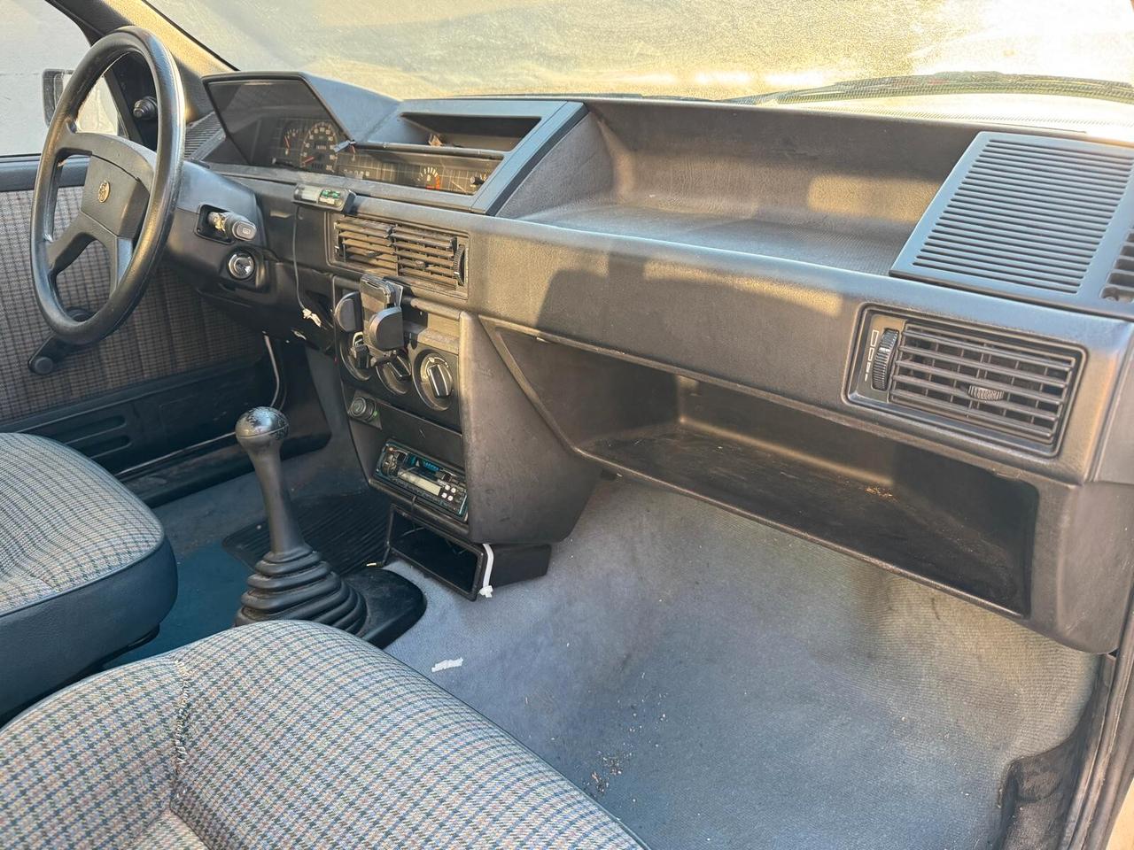 Fiat Tipo 1.4 BENZINA-GPL ISCRITTA ASI