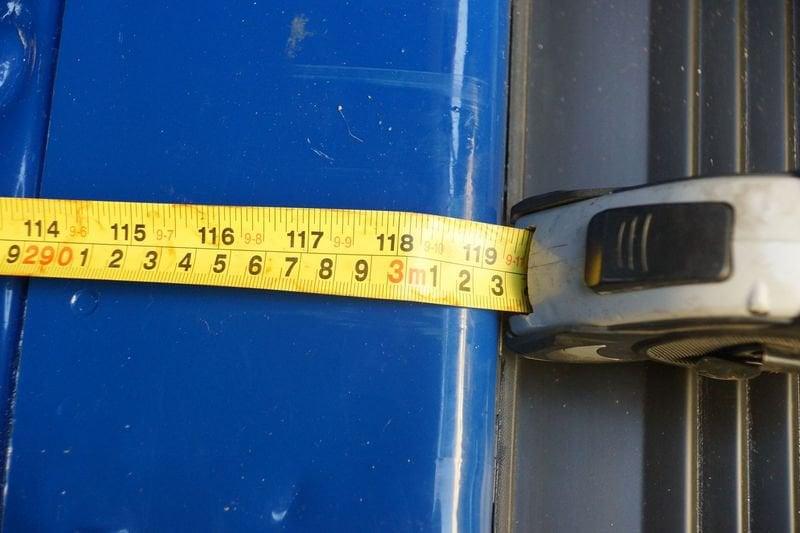 Citroën Jumper Jumper 33 BlueHDi 120 S&S PM-TM Furgone MOTORE NUOVO CASA MADRE