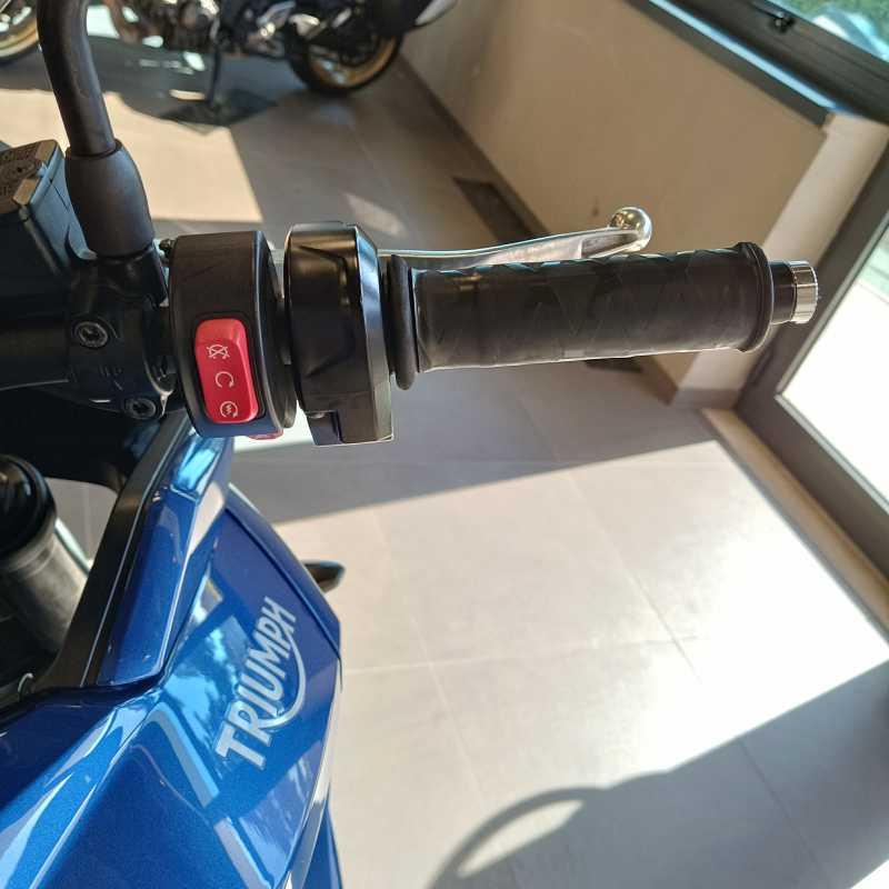 Triumph Tiger Sport 660 - 2022