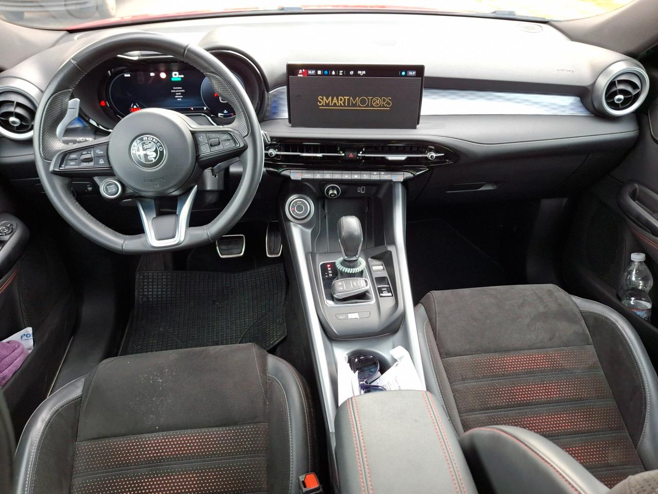 Alfa Romeo Tonale 1.5 130 CV MHEV TCT7 Edizione Speciale