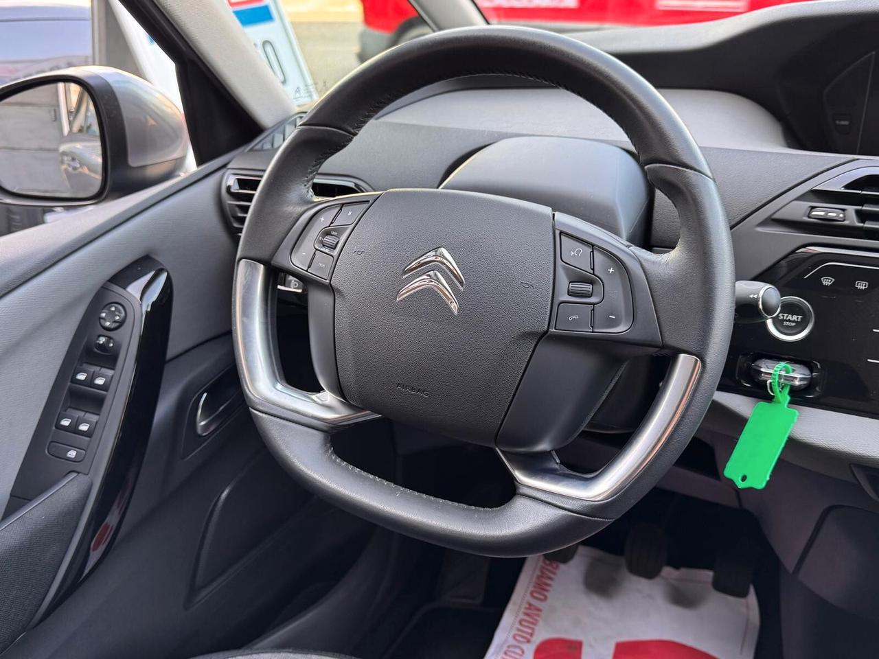 Citroen Grand C4 SpaceTourer PureTech 130 S&S Feel 7 POSTI