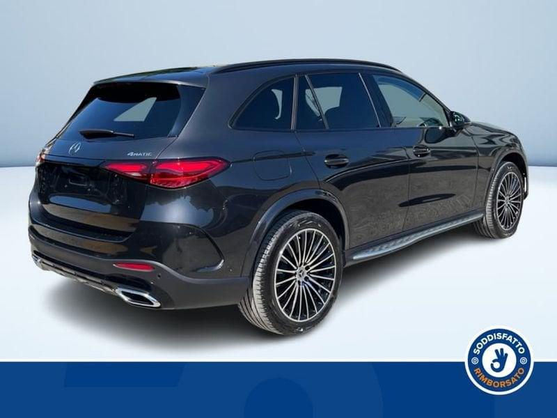Mercedes-Benz GLC 300de 4Matic EQ-Power AMG Line Advanced Tech
