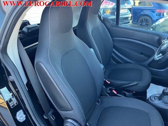 SMART ForTwo 90 0.9 Turbo twinamic Urbanrunner