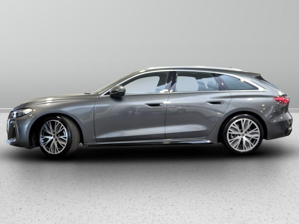 Audi A5 Avant 2.0 tdi mhev+ Launch edition S line 204cv s-tronic