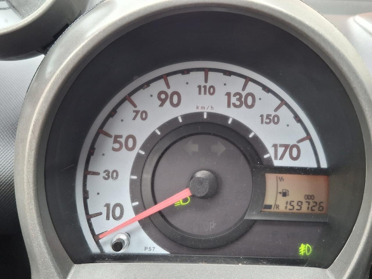 Toyota Aygo 1.0 12V VVT-i 5 porte Cool Soda Connect