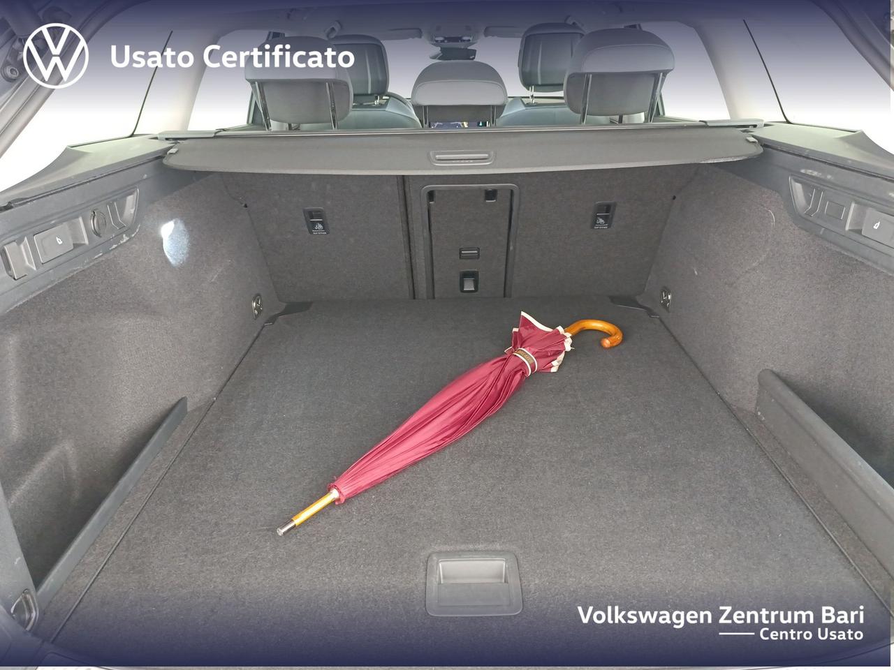 Volkswagen Passat 2.0 tdi scr business 150cv dsg