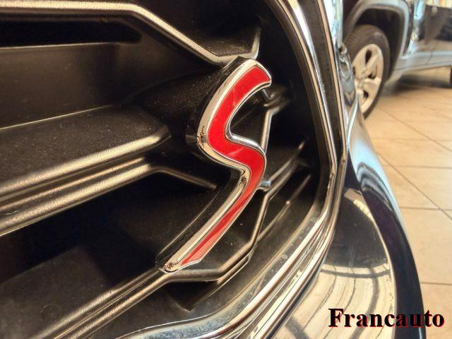 MINI Countryman 2.0 Cooper SD Hype Countryman Automatica