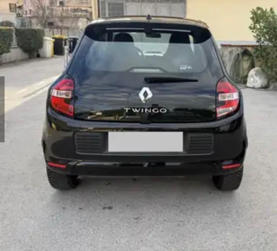 Renault Twingo SCe Stop&Start Intens Cambio Manuale