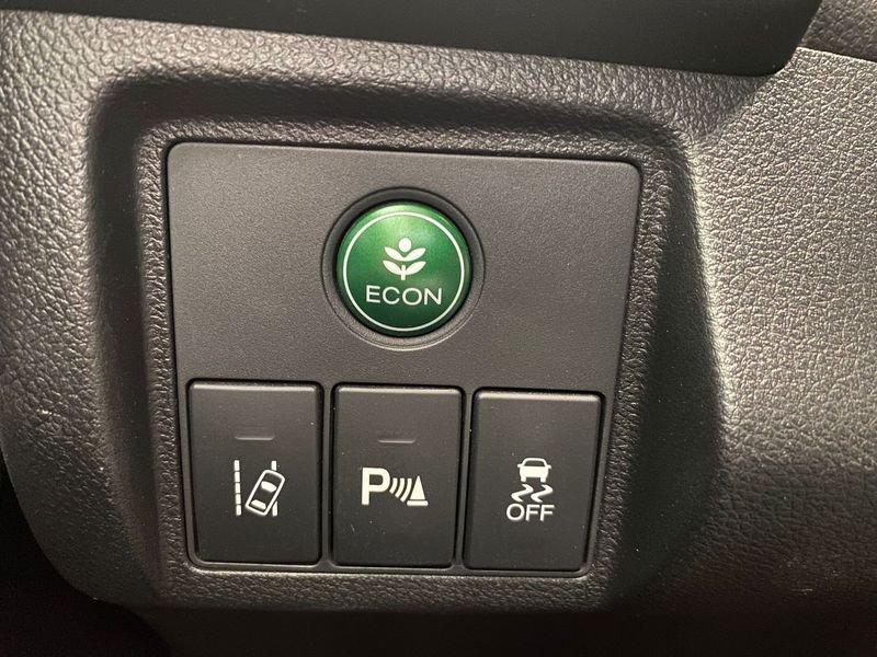 Honda HR-V 1.5 i-VTEC CVT Executive Navi ADAS