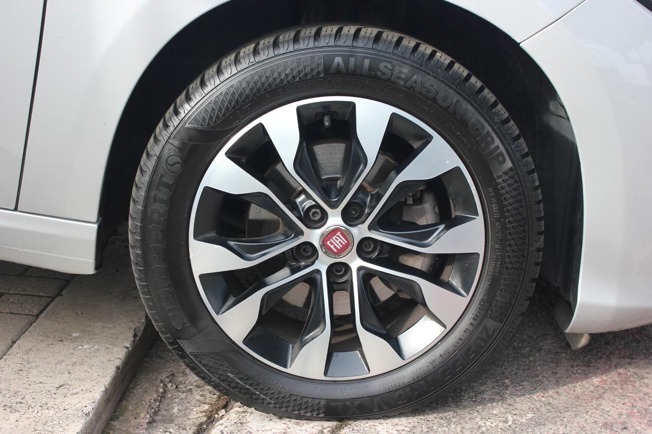 Fiat Tipo SW *PREZZO VERO* 1.3 MJT CITYLIFE UNIPRO KM CERTI