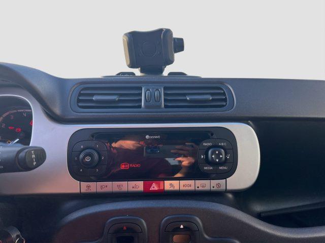 FIAT Panda Panda 1.2 City Cross