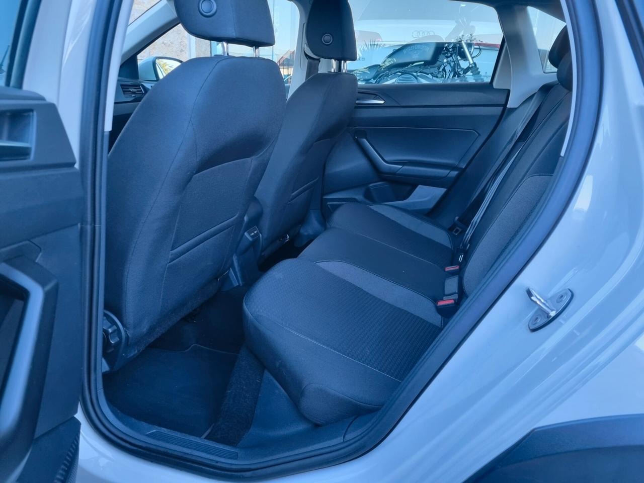 Volkswagen Taigo 1.0 TSI 95 CV Life