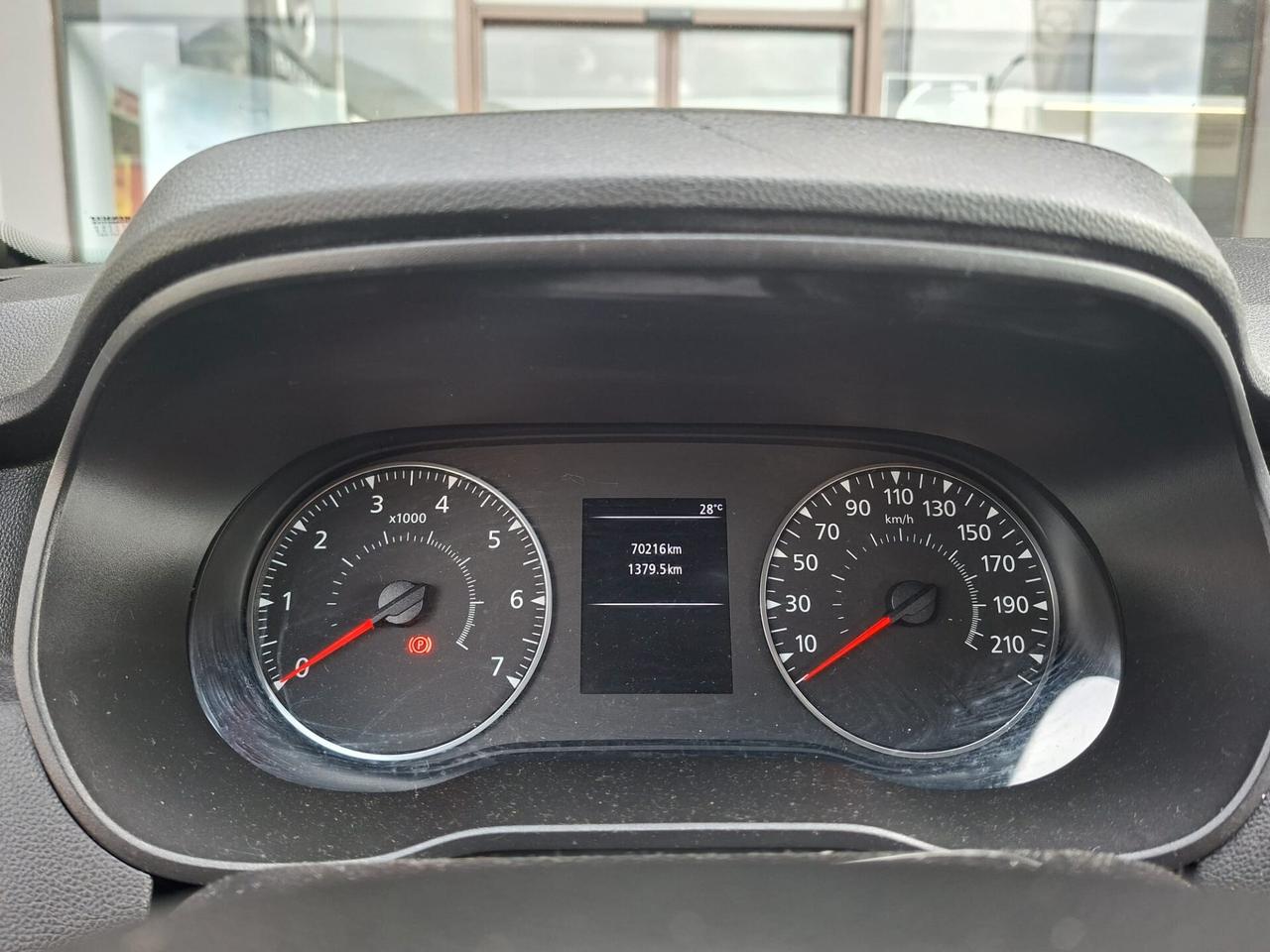 Dacia Duster 1.0 TCe 100 CV ECO-G 4x2 Comfort