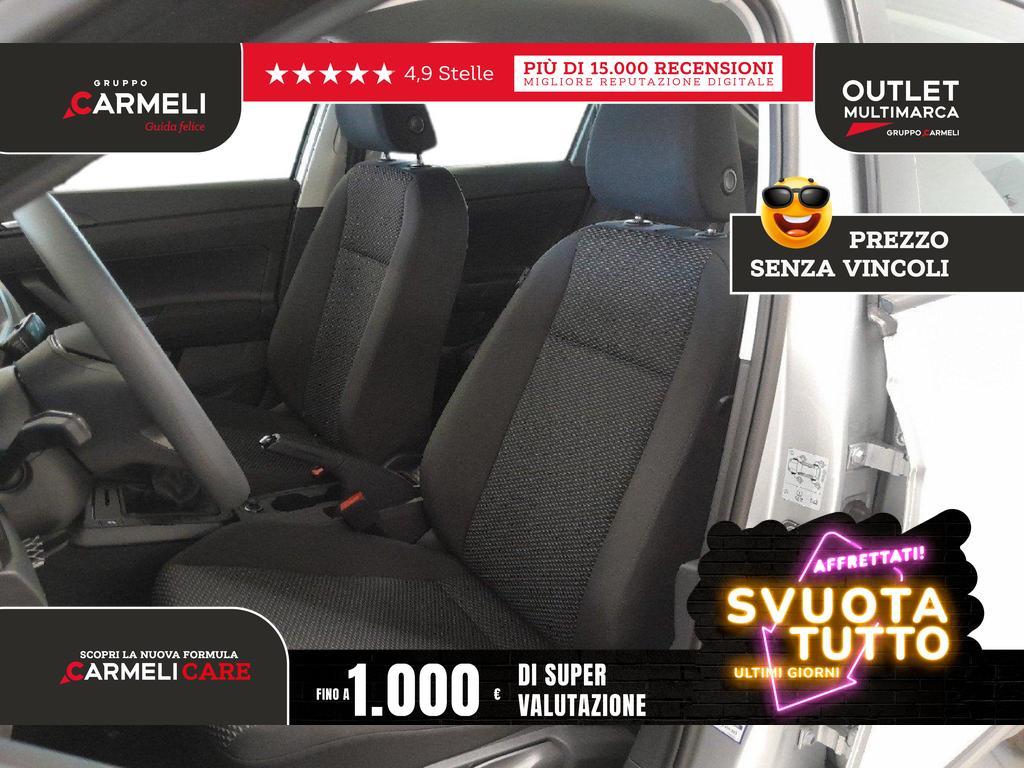 Volkswagen Taigo 1.0 TSI Life