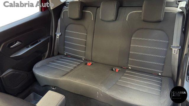 DACIA Duster 1.0 TCe GPL 4x2 Prestige Up