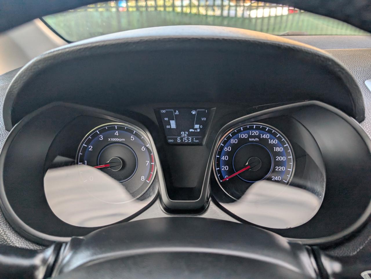 Hyundai iX20 1.4 90 CV Comfort UNICO PROPRIETARIO