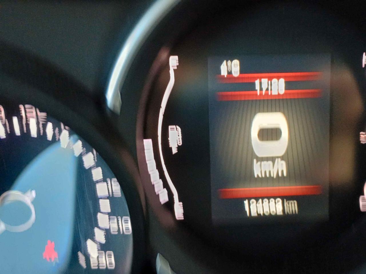 Fiat 500L Pro 1.6 MJT 120CV Mirror 4 posti (N1)