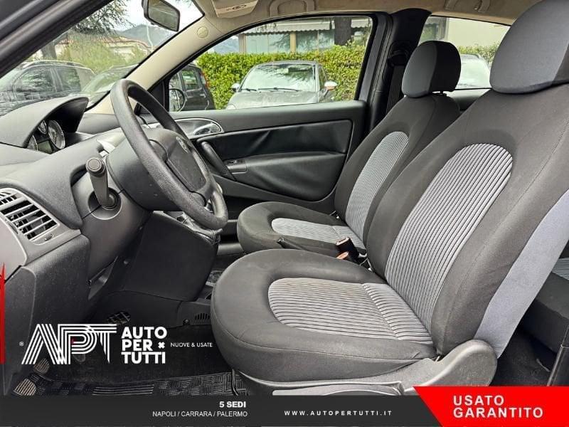 Lancia Ypsilon Ypsilon 1.2 8v New Oro (oro)