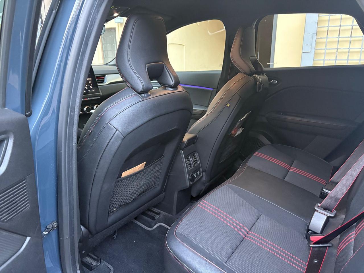 Renault Captur RS Line TCe 100 #7246