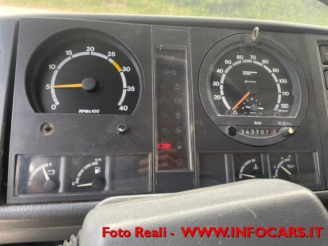 NISSAN L50 L50 4.0 DIESEL 90 CV PATENTE C PREZZO FINITO