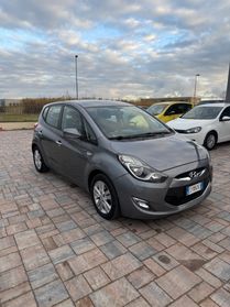 Hyundai iX20 1.4 Diesel ok neopatentati