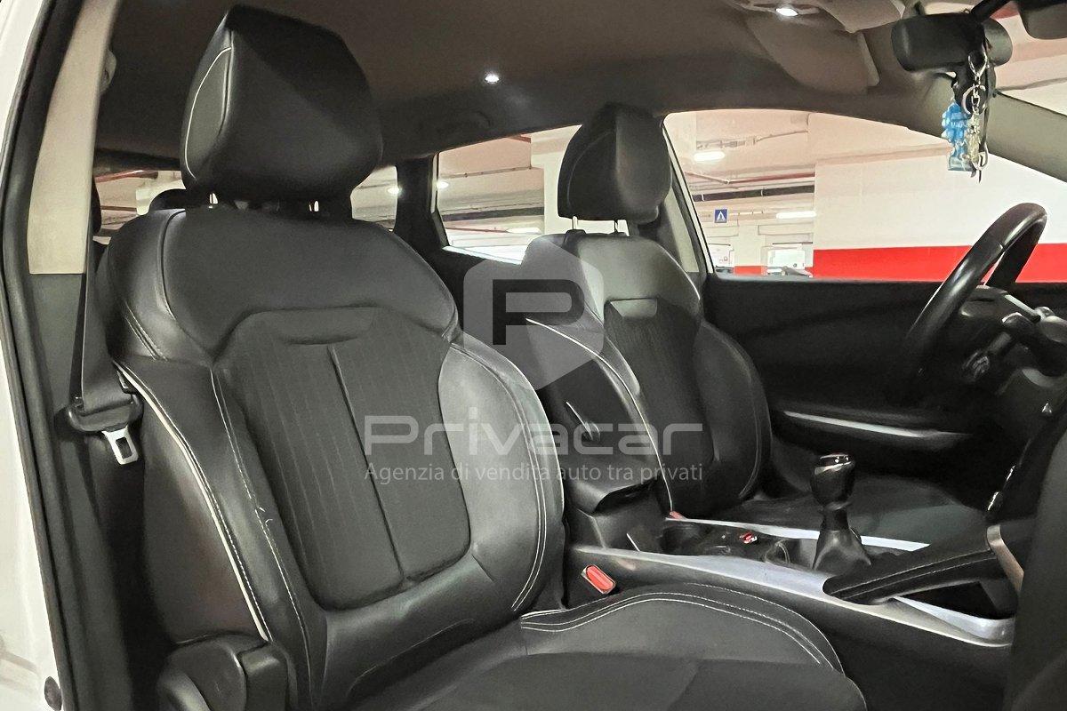 RENAULT Kadjar dCi 8V 110CV EDC Energy Bose