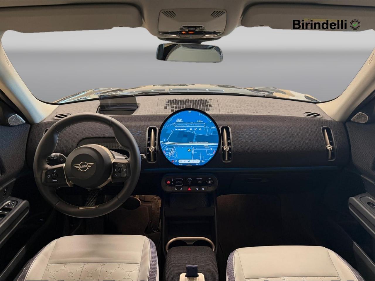 MINI Mini Countrym.(U25) - Mini Countryman C Classic