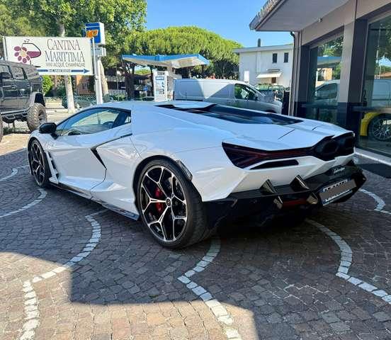 Lamborghini Revuelto Revuelto 6.5 V12 hpev - prezzo netto iva