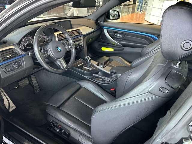 BMW 425 d Coupé Msport