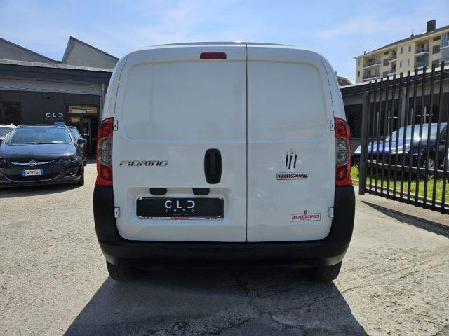 FIAT Fiorino 1.3 MJT 95CV Frigo