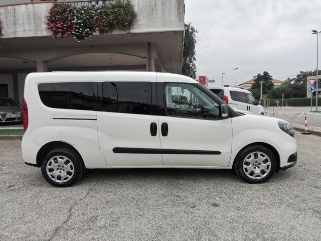 FIAT N1 DOBLO' PL MAXI Combi N1 5 posti +iva