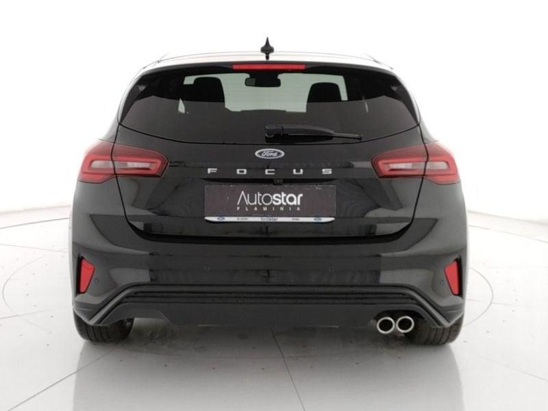 Ford Focus V 2022 1.0 ecoboost h ST-Line 125cv