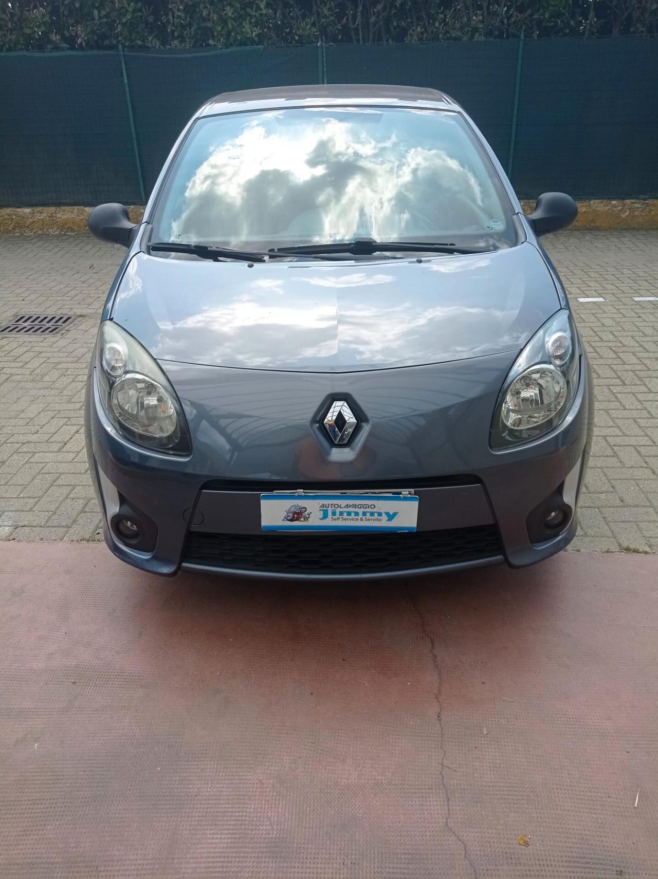Renault Twingo 1.2 8V Dynamique