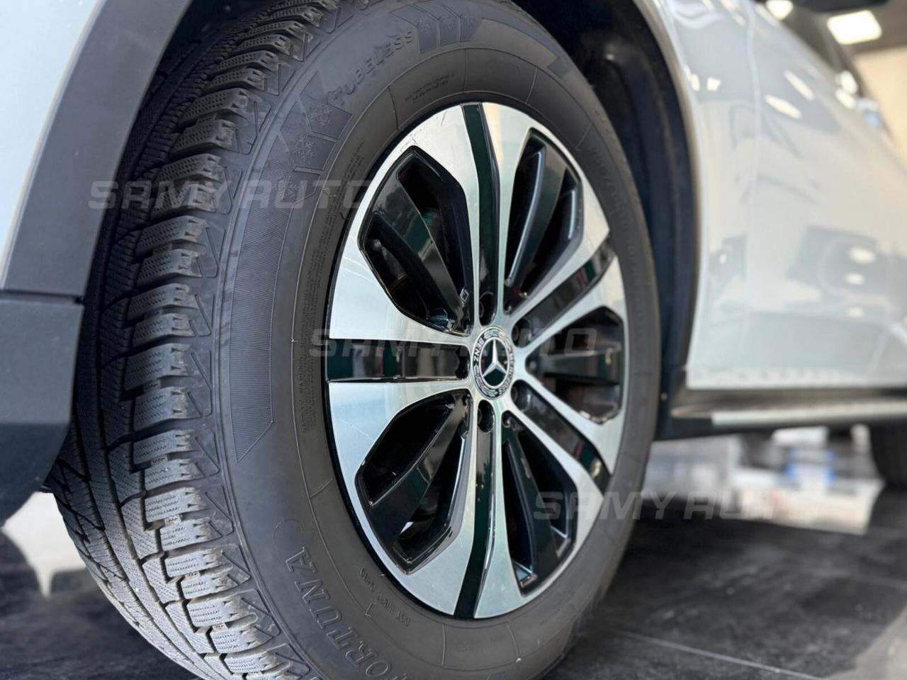 Mercedes-benz GLC 220 d 4Matic Premium