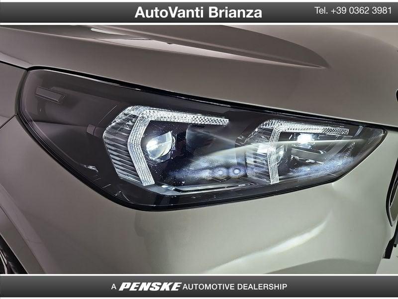 BMW X1 X1 xDrive 20d 48V Msport Pro