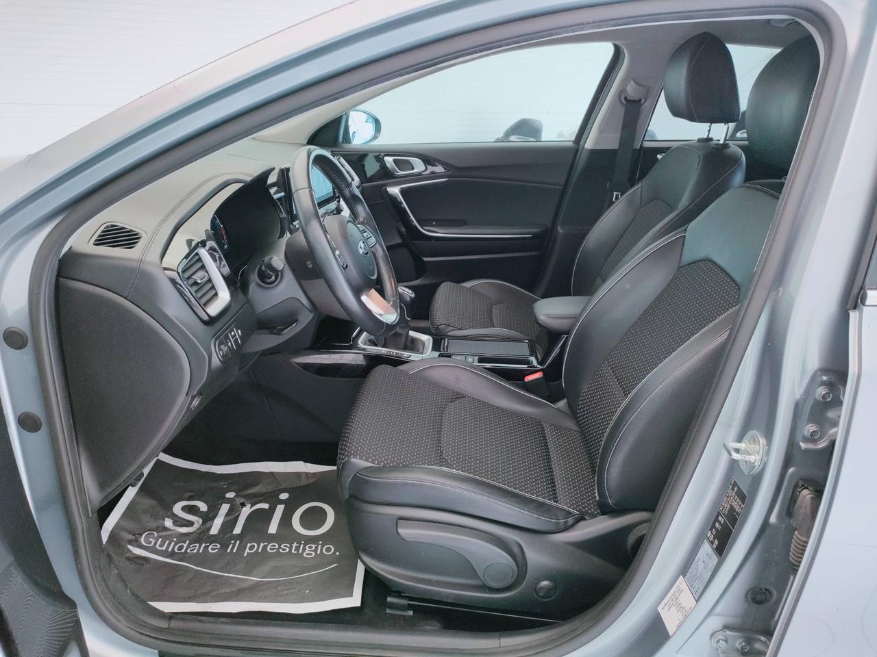 KIA XCeed 2019 - XCeed 1.0 t-gdi High Tech Gpl 117cv